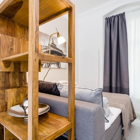 The Lohmeyerstr Hh, 2 Bed Rooms Up To 5 People Berlin Eksteriør billede