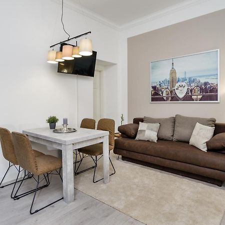 The Lohmeyerstr Hh, 2 Bed Rooms Up To 5 People Berlin Eksteriør billede